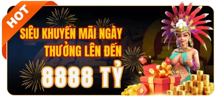 Ra mắt trò chơi nổ hũ mới tại a888