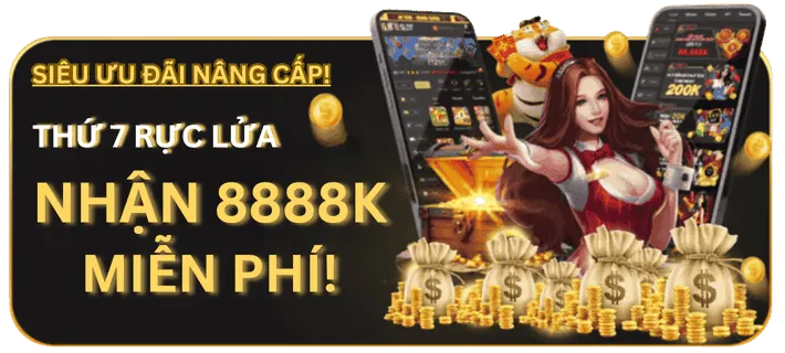 Tổng hợp khuyến mãi A888 Nổ Hũ mới nhất 2026