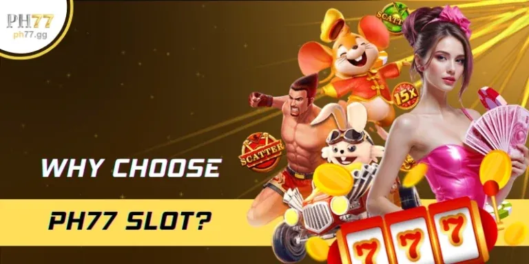 Video Slot Hiện Đại