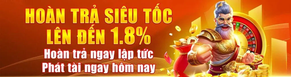 Thưởng nạp lần đầu và lần hai a888 nổ hũ