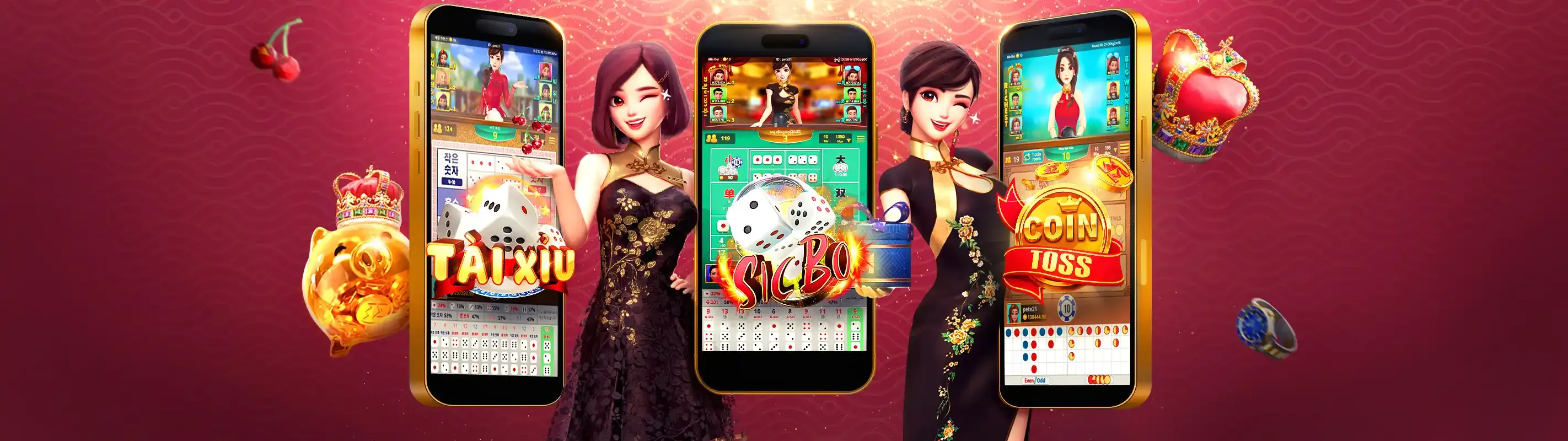 Hình ảnh game bắn cá A888 Nổ Hũ