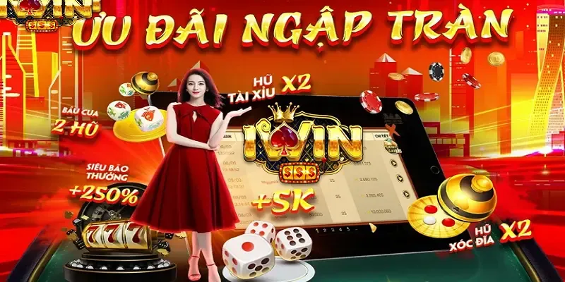 Chọn game nổ hũ A888
